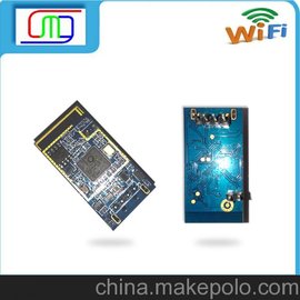 IOTͨQCA4004оƬ wifiģM ܼҾ(lin)W(wng) IOE