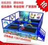 徐氏游乐蹦蹦床跳跳床蹦床公园游乐设备厂家