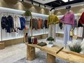 尚艾诗一线品牌折扣女装批发进货渠道