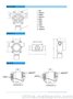 非数字显示可燃气体探测器