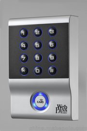 WebPass IP Reader BW(wng)TRFID