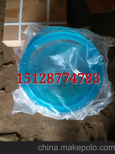 260活塞，泵車(chē)眼鏡板切割環(huán)砼泵配件三亞現貨供應圖片