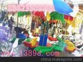 新款秋千鱼厂家价格，儿童蹦极厂家，旋转飞机价格