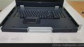 HP AG066A TFT7600 17寸 1U机架式 机柜KVM控制台