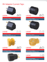 供应15A/30A/20A/50A 125v、250V 转换RV适配器