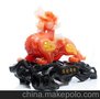 广东深圳树脂工艺品批发厂家，全球的树脂工艺品市场