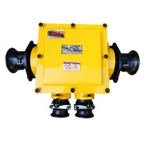 BHD2-400/1140(660)-4G͵͉|Ӿ(xin)C(sh)