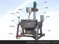 月饼馅料专用行星搅拌锅