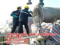 弘达清洗(图) 工业热交换器清洗