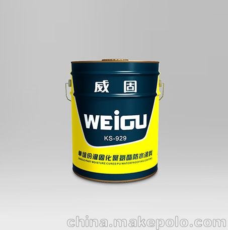 廣東科順防水涂料廠家直銷圖片