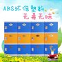 ABS学生储物柜 厂家直销 绿色环保 无毒无味