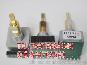 COPAL REC16F25-205-B 늾a