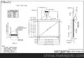 台湾AMT触摸屏5.75寸电容屏P3004-02A