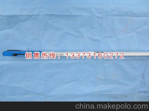 鐵路軌距尺俄式軌距尺762使用說(shuō)明圖片