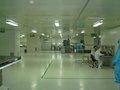 江西南科净化工程南昌万级无尘车间洁净厂房