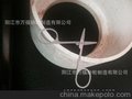 家用美容剪刀专用超薄杯型砂轮