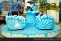 海洋之恋游乐设备