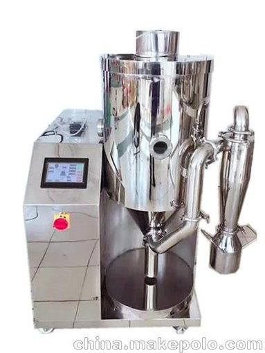 不銹鋼噴霧干燥機XINW-3000ML圖片