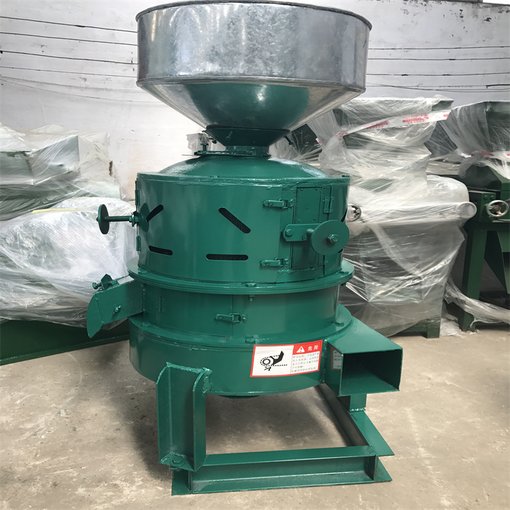 哈爾濱200型家用碾米機(jī)高粱脫皮機(jī)圖片