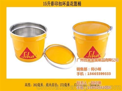 花藍(lán)桶直銷(xiāo) 花藍(lán)桶 合來(lái)經(jīng)驗(yàn)足圖片