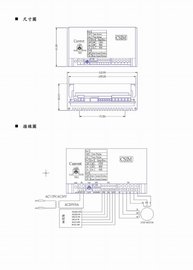 供應(yīng)：ALTENDORF新槽鋸升降電路板（綠模塊開(kāi)關(guān)B9330.0090