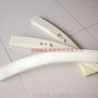 煤矿专用钢丝绳层间超高分子过渡块 尼龙材质