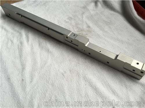 包裝機(jī)配件精加工圖片