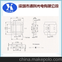 150ma  led 2835 绿光 灯珠