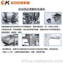 松可供应SK-L620全自动立式颗粒包装机厂家直销