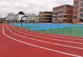 株洲塑胶跑道_高性价比跑道材料