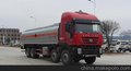 程力加油车   国四流动加油车价格    油罐车   运油车厂家
