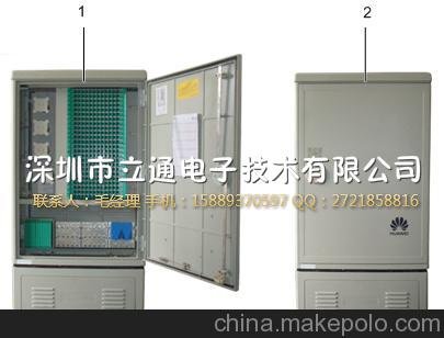 華為GPX147-ODF2120T-CH2光纜交接箱優(yōu)點(diǎn)圖片