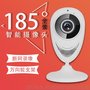 厂家直销360Eyes 180度VR全景摄像机 智能设备家用wifi cam