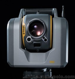 3D扫描仪项目合作 Trimble SX10 影像扫描仪建筑三维建模