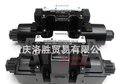 液压电磁换向阀DSG-03-3C6-LW DC24V、AC220V