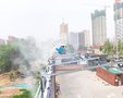 湖南永州车间降尘设备