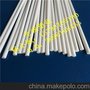 进口原料--PVC塑料容器焊接使用PVC圆形塑料焊条