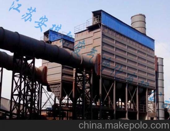 江蘇安琪爾廠家供應(yīng)布袋除塵器 干式濾塵裝置 袋式除塵設(shè)備圖片