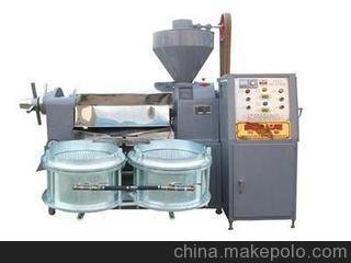 城北區(qū)螺旋榨油機(jī)配件中國品牌圖片