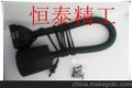 厂家直销机床工作灯 机床照明灯 220V/24V/ 铣床磨床照明灯