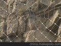 柔性拦石主动防护网A平山柔性拦石主动防护网供应厂家