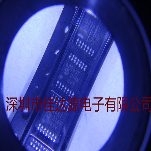 全新 MCP6024T-I/SL/ST 低功耗運放芯片ic SOP-8 TSSOP-14圖片