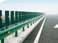 固原西吉防撞高速公路护栏厂家施工