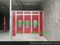 供应辽宁沈阳大连汽车烤漆房 高温烤漆房 大中小型可制定烤漆设备