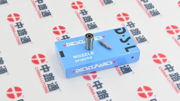 L252PBD柴油喷油嘴DLLA142P1654