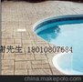 沧州茂璟彩色艺术透水地坪质量保证，，施工报价