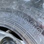 17.5 175-25工程机械30装载机铲车轮胎 高载重抗裂纹