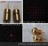 直销各种图片激光头 八个点激光模组 专用温测仪 直径6.0mm