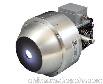 gigahertz-optik ISS-8P-VAHP