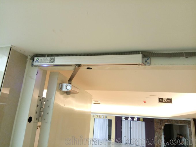 河南鄭州電動閉門器價格圖片